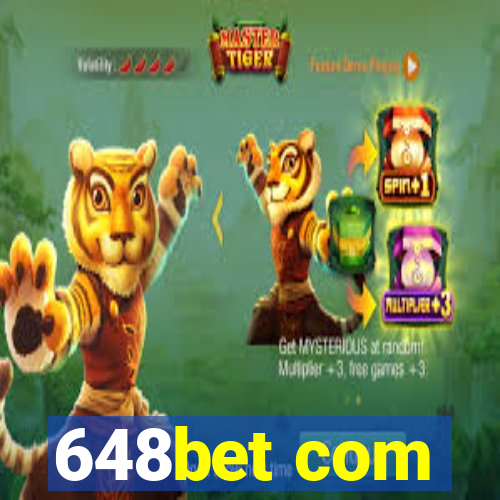 648bet com