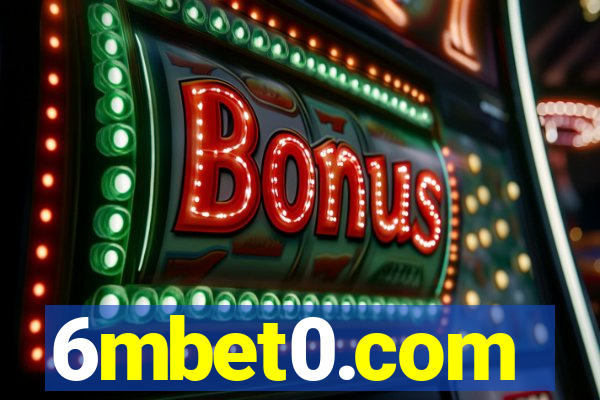 6mbet0.com