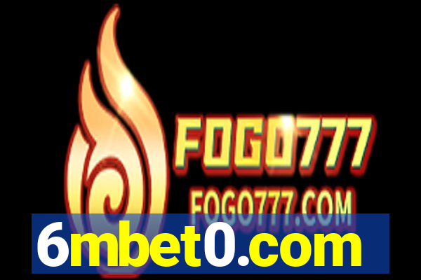 6mbet0.com