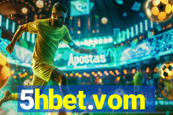 5hbet.vom