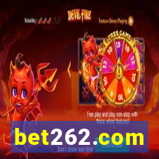 bet262.com