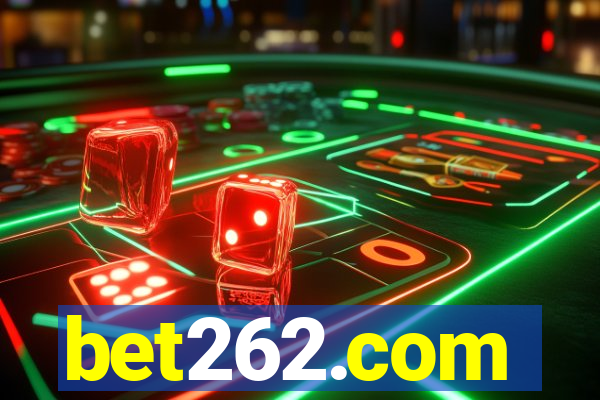bet262.com