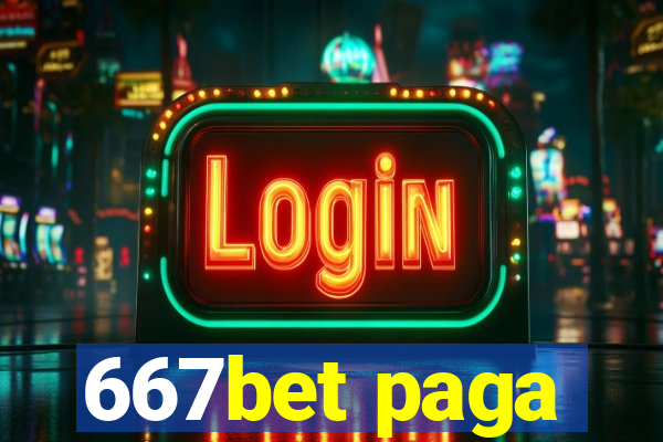 667bet paga