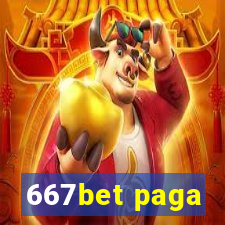 667bet paga