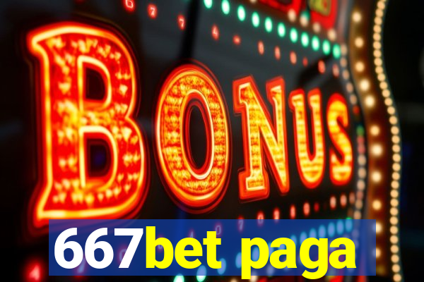 667bet paga