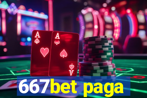 667bet paga