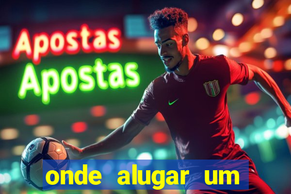 onde alugar um porsche em sp