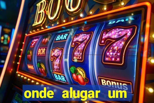 onde alugar um porsche em sp