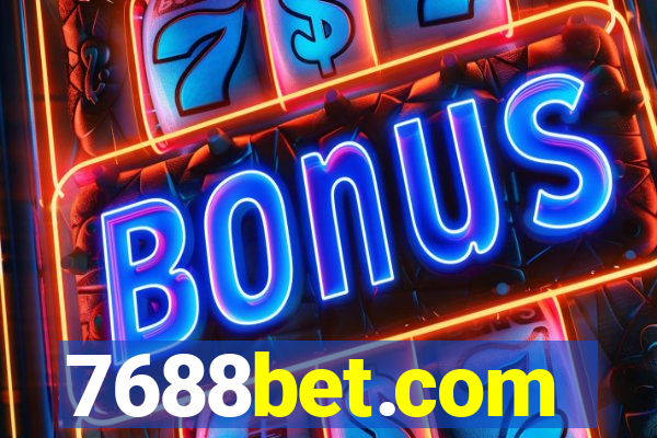 7688bet.com