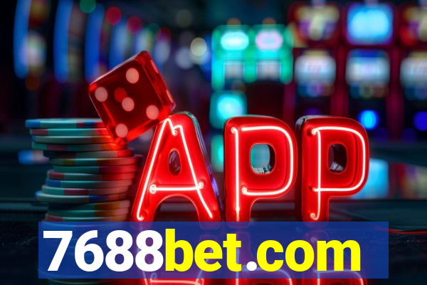 7688bet.com