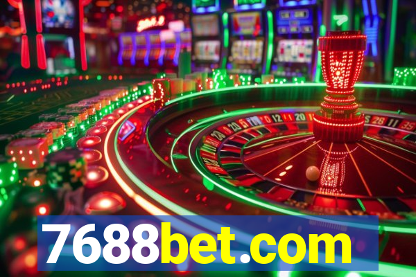 7688bet.com