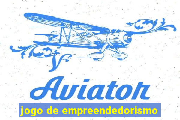 jogo de empreendedorismo