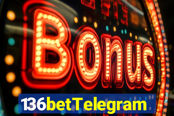 136betTelegram