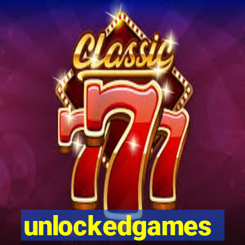 unlockedgames