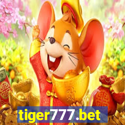tiger777.bet