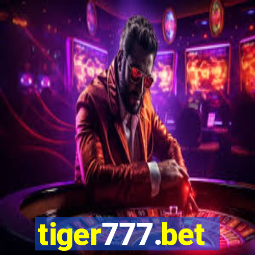 tiger777.bet