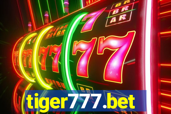 tiger777.bet