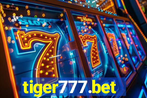 tiger777.bet