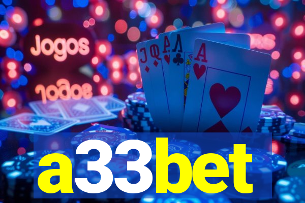 a33bet
