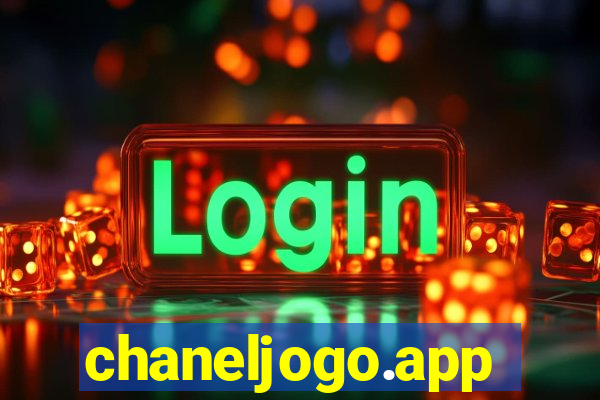 chaneljogo.app