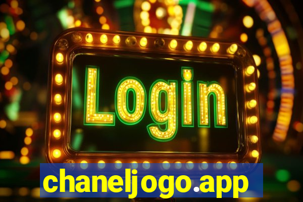chaneljogo.app