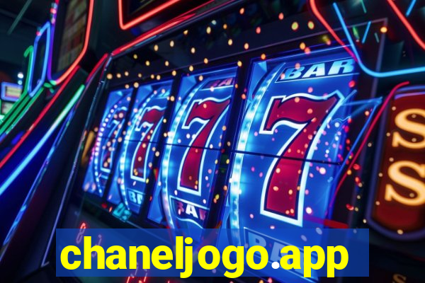 chaneljogo.app