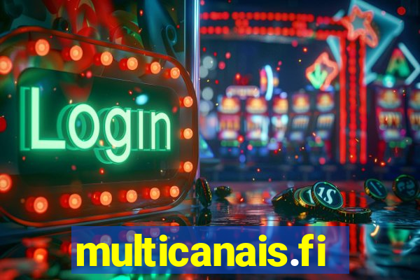 multicanais.fi