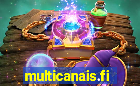 multicanais.fi