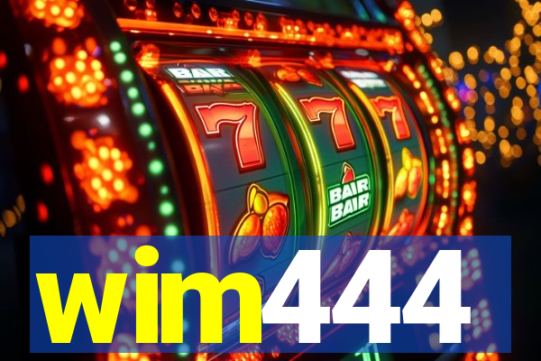 wim444