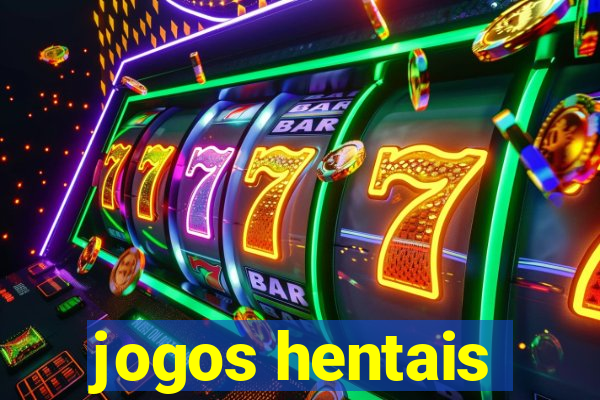 jogos hentais
