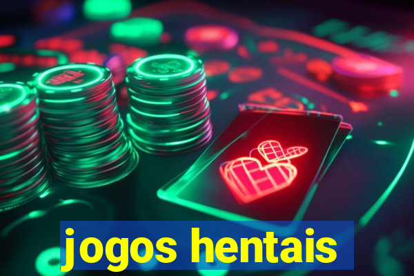 jogos hentais