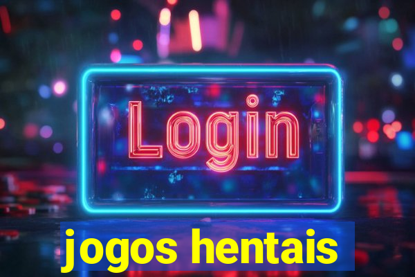 jogos hentais