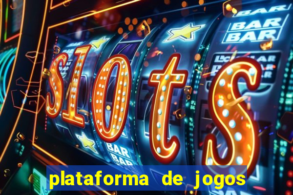 plataforma de jogos rico 33