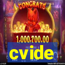 cvide
