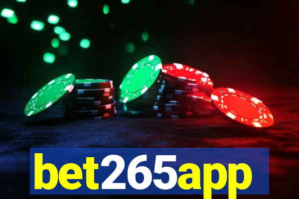 bet265app