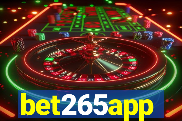 bet265app