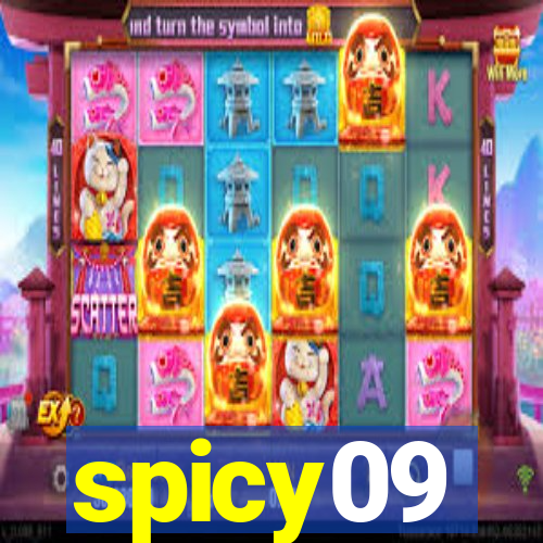 spicy09