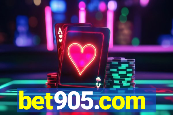 bet905.com