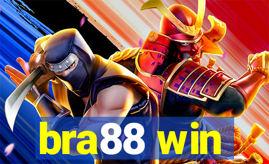 bra88 win