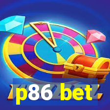 p86 bet