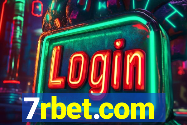 7rbet.com