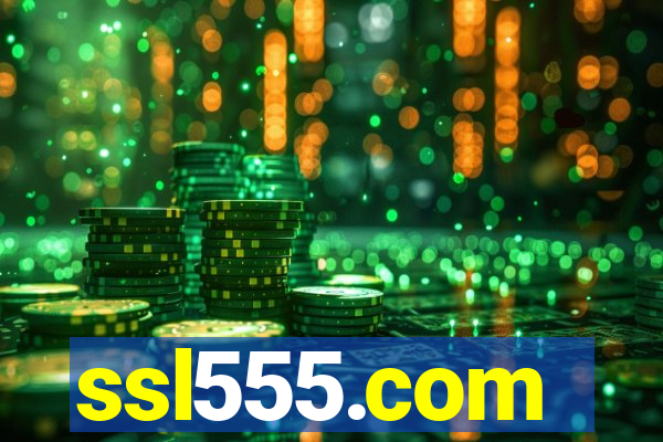 ssl555.com