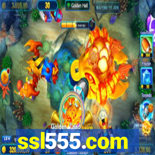 ssl555.com