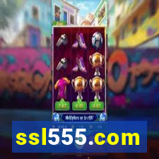 ssl555.com