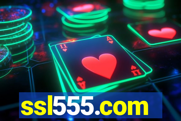 ssl555.com