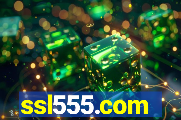 ssl555.com