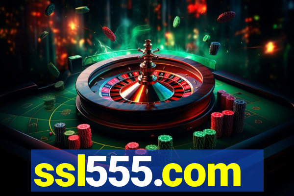 ssl555.com