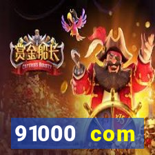 91000 com plataforma de jogos