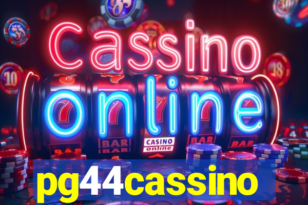 pg44cassino