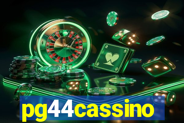 pg44cassino